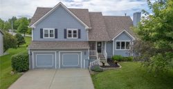 Homes for Sale in Kansas City, MO 64157 | 10908 N Farley Avenue