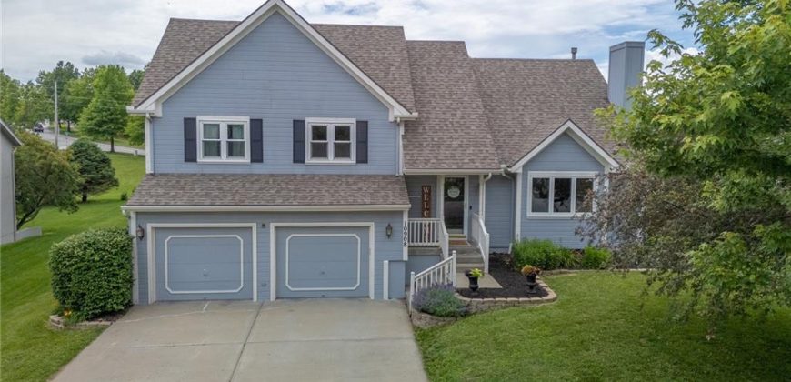 Homes for Sale in Kansas City, MO 64157 | 10908 N Farley Avenue