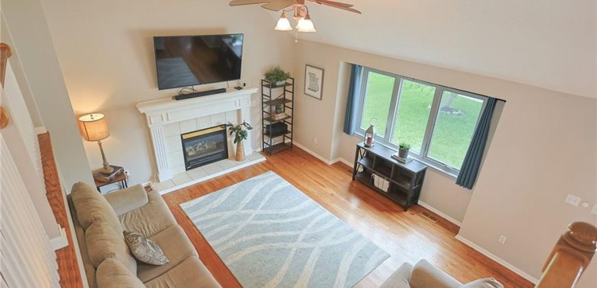 Homes for Sale in Kansas City, MO 64157 | 10908 N Farley Avenue