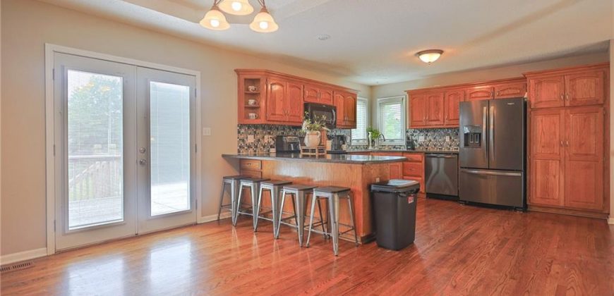 Homes for Sale in Kansas City, MO 64157 | 10908 N Farley Avenue