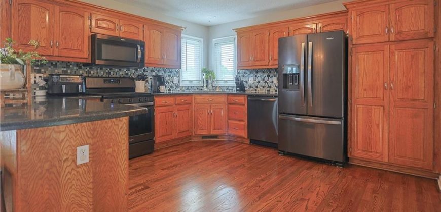 Homes for Sale in Kansas City, MO 64157 | 10908 N Farley Avenue