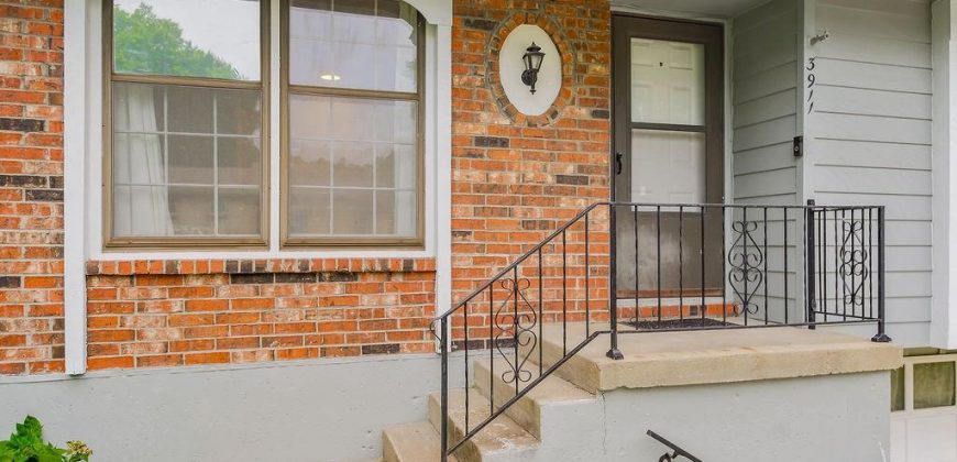 Homes for Sale in Kansas City, MO 64117 | 3911 N Colorado Avenue