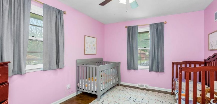Homes for Sale in Kansas City, MO 64117 | 3911 N Colorado Avenue