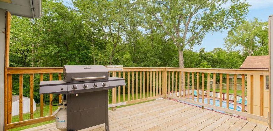 Homes for Sale in Kansas City, MO 64117 | 3911 N Colorado Avenue