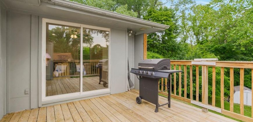 Homes for Sale in Kansas City, MO 64117 | 3911 N Colorado Avenue