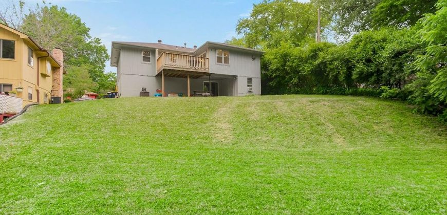 Homes for Sale in Kansas City, MO 64117 | 3911 N Colorado Avenue