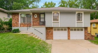 Homes for Sale in Kansas City, MO 64117 | 3911 N Colorado Avenue
