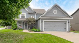 Homes for Sale in Kansas City, MO 64157 | 11507 N Kentucky Avenue
