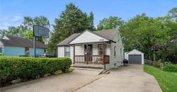 Homes for Sale in Kansas City, MO 64117 | 3948 N Kensington Avenue