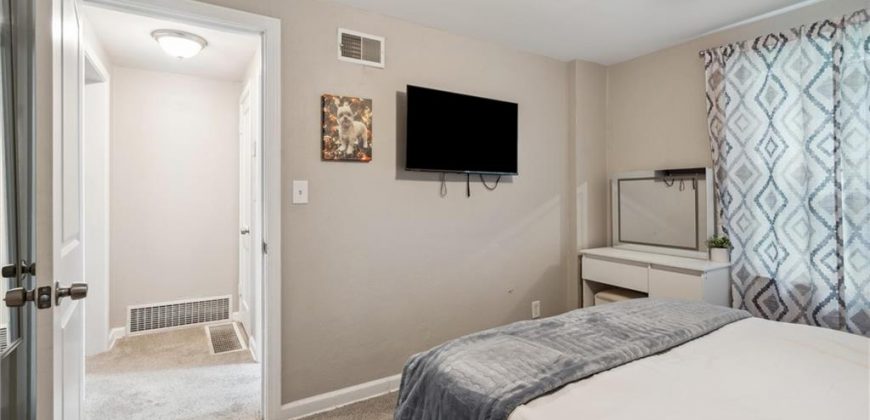 Homes for Sale in Kansas City, MO 64117 | 3948 N Kensington Avenue