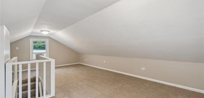 Homes for Sale in Kansas City, MO 64117 | 3948 N Kensington Avenue
