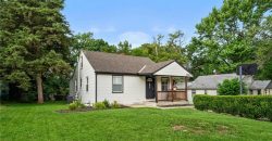 Homes for Sale in Kansas City, MO 64117 | 3948 N Kensington Avenue