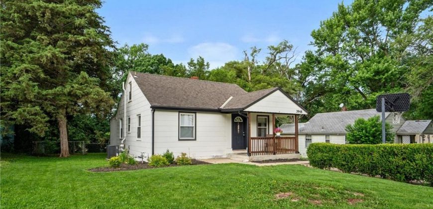 Homes for Sale in Kansas City, MO 64117 | 3948 N Kensington Avenue