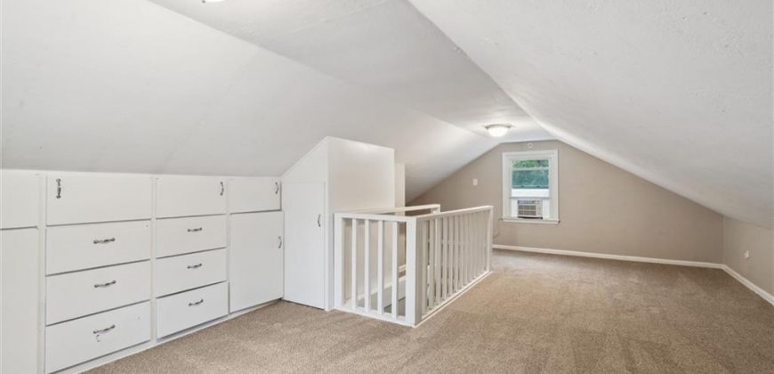 Homes for Sale in Kansas City, MO 64117 | 3948 N Kensington Avenue