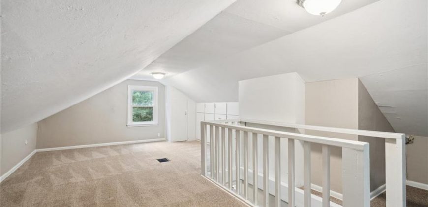 Homes for Sale in Kansas City, MO 64117 | 3948 N Kensington Avenue