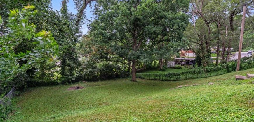 Homes for Sale in Kansas City, MO 64117 | 3948 N Kensington Avenue