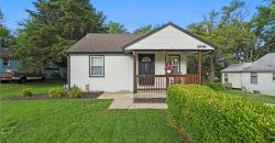 Homes for Sale in Kansas City, MO 64117 | 3948 N Kensington Avenue