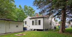 Homes for Sale in Kansas City, MO 64117 | 3948 N Kensington Avenue