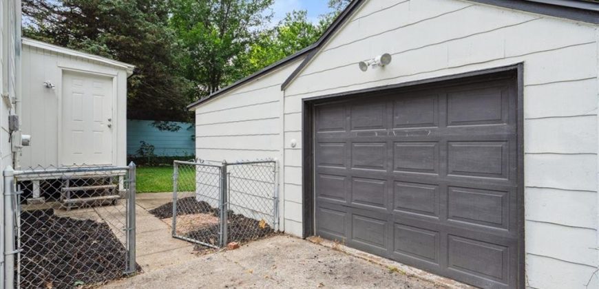 Homes for Sale in Kansas City, MO 64117 | 3948 N Kensington Avenue