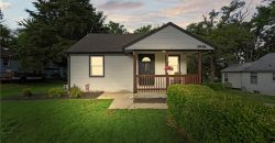 Homes for Sale in Kansas City, MO 64117 | 3948 N Kensington Avenue