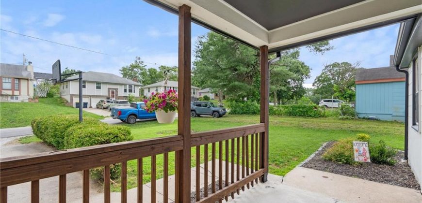 Homes for Sale in Kansas City, MO 64117 | 3948 N Kensington Avenue