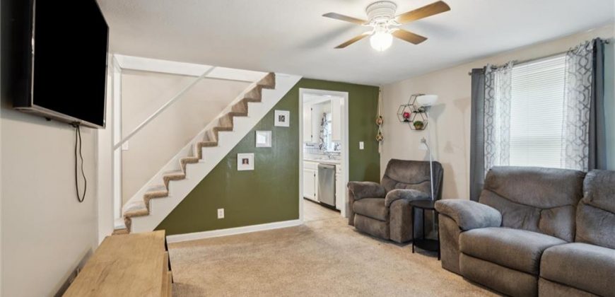 Homes for Sale in Kansas City, MO 64117 | 3948 N Kensington Avenue