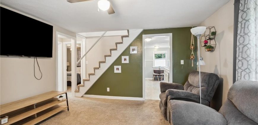 Homes for Sale in Kansas City, MO 64117 | 3948 N Kensington Avenue