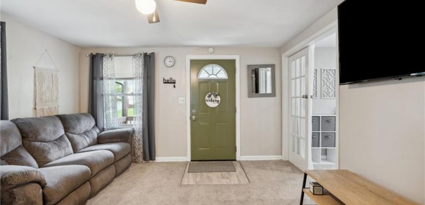 Homes for Sale in Kansas City, MO 64117 | 3948 N Kensington Avenue