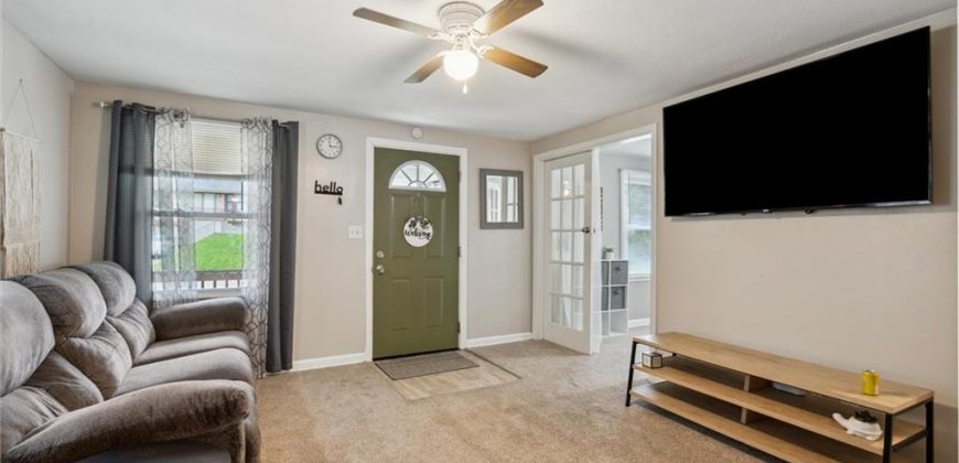 Homes for Sale in Kansas City, MO 64117 | 3948 N Kensington Avenue