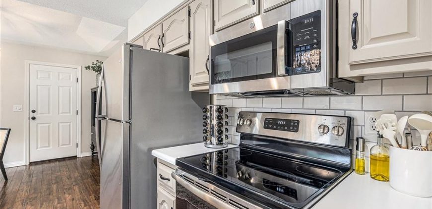 Homes for Sale in Kansas City, MO 64155 | 1501 NE 113th Terrace