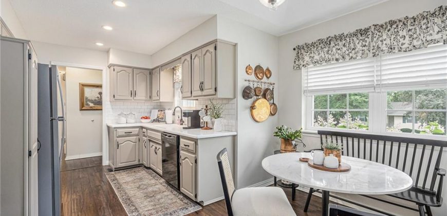 Homes for Sale in Kansas City, MO 64155 | 1501 NE 113th Terrace