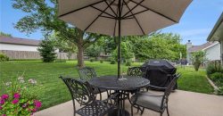 Homes for Sale in Kansas City, MO 64155 | 1501 NE 113th Terrace