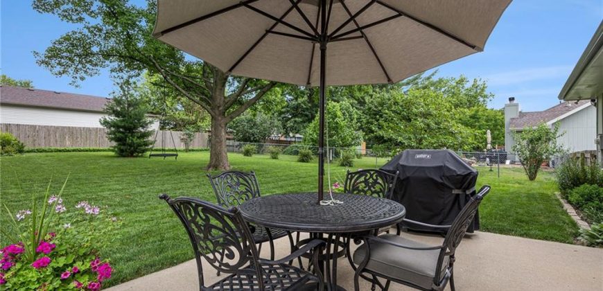Homes for Sale in Kansas City, MO 64155 | 1501 NE 113th Terrace