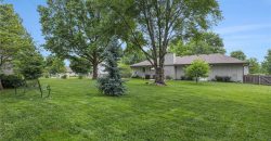 Homes for Sale in Kansas City, MO 64155 | 1501 NE 113th Terrace