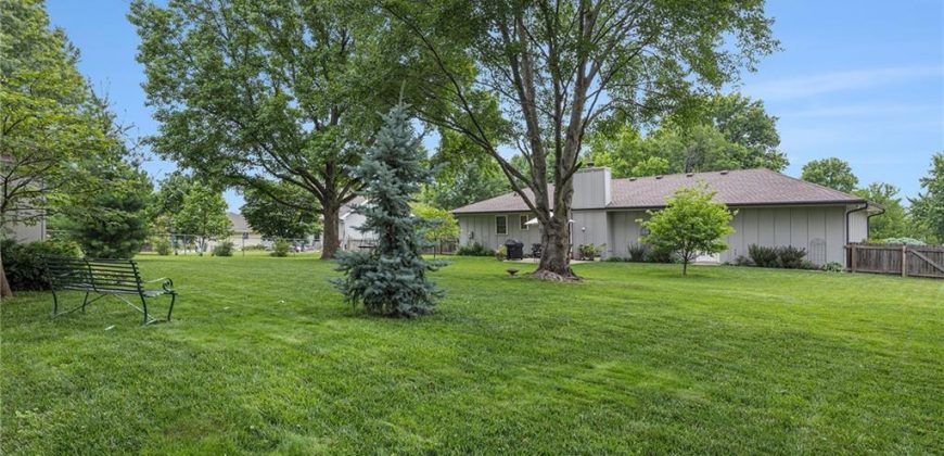Homes for Sale in Kansas City, MO 64155 | 1501 NE 113th Terrace