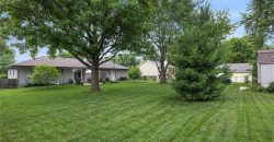 Homes for Sale in Kansas City, MO 64155 | 1501 NE 113th Terrace