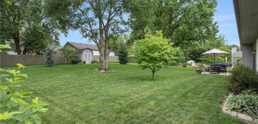 Homes for Sale in Kansas City, MO 64155 | 1501 NE 113th Terrace