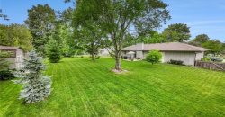 Homes for Sale in Kansas City, MO 64155 | 1501 NE 113th Terrace