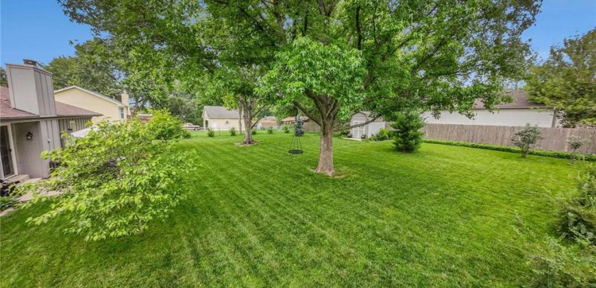 Homes for Sale in Kansas City, MO 64155 | 1501 NE 113th Terrace