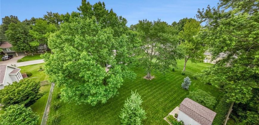 Homes for Sale in Kansas City, MO 64155 | 1501 NE 113th Terrace