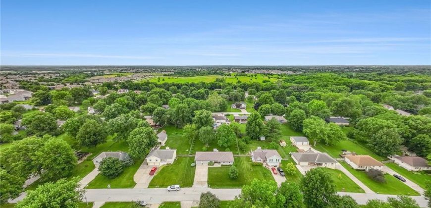 Homes for Sale in Kansas City, MO 64155 | 1501 NE 113th Terrace