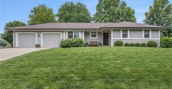 Homes for Sale in Kansas City, MO 64155 | 1501 NE 113th Terrace