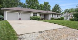 Homes for Sale in Kansas City, MO 64155 | 1501 NE 113th Terrace