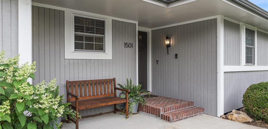 Homes for Sale in Kansas City, MO 64155 | 1501 NE 113th Terrace