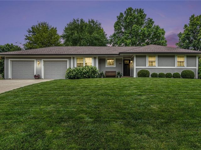 Homes for Sale in Kansas City, MO 64155 | 1501 NE 113th Terrace