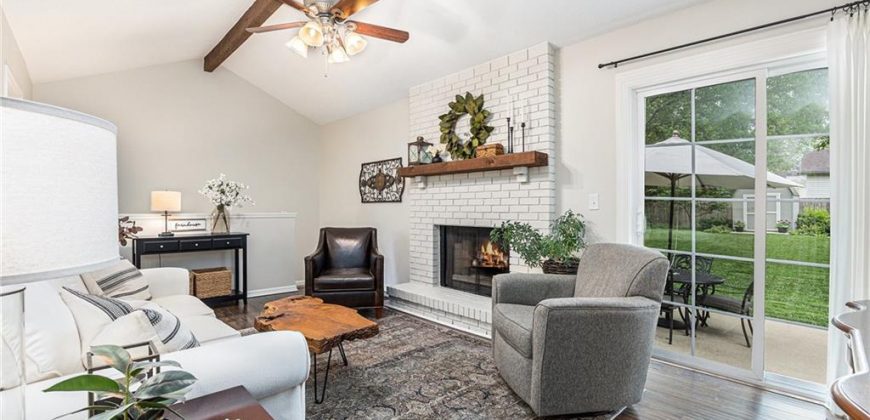 Homes for Sale in Kansas City, MO 64155 | 1501 NE 113th Terrace