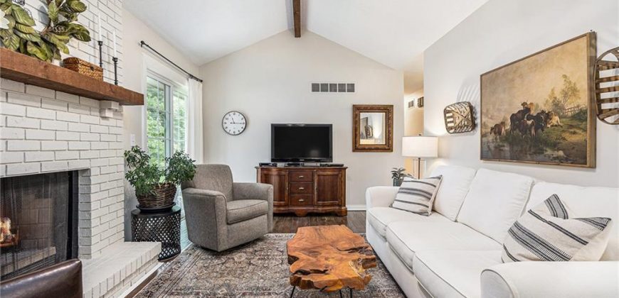 Homes for Sale in Kansas City, MO 64155 | 1501 NE 113th Terrace