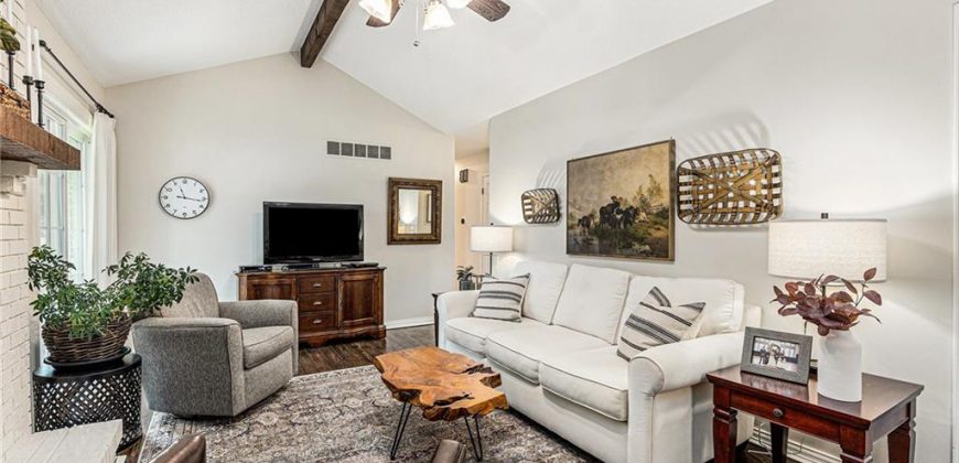 Homes for Sale in Kansas City, MO 64155 | 1501 NE 113th Terrace