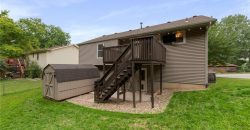 Homes for Sale in Kansas City, MO 64118 | 6823 N Mercier Street