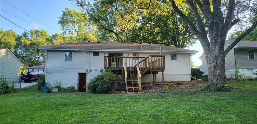Homes for Sale in Kansas City, MO 64119 | 7916 NE 55th Street